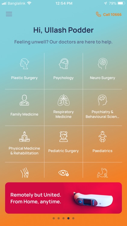 United Healthcare Services