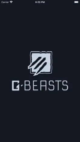 Game screenshot G-Beasts mod apk