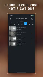 iclearview iphone screenshot 4