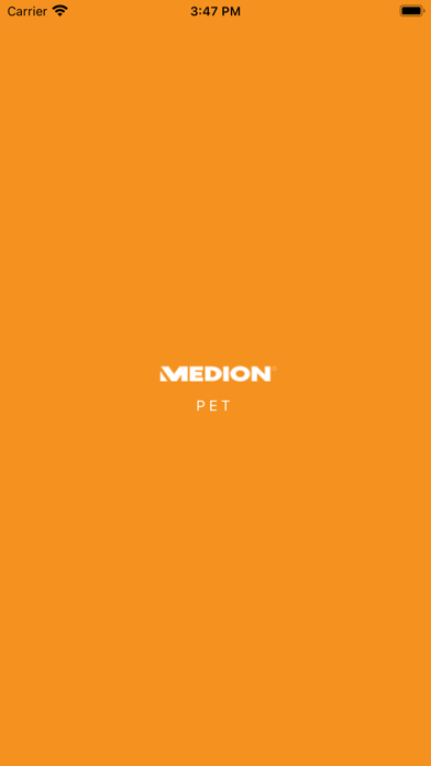 MEDION® Pet Screenshot