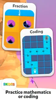 educational games: for kids iphone screenshot 3