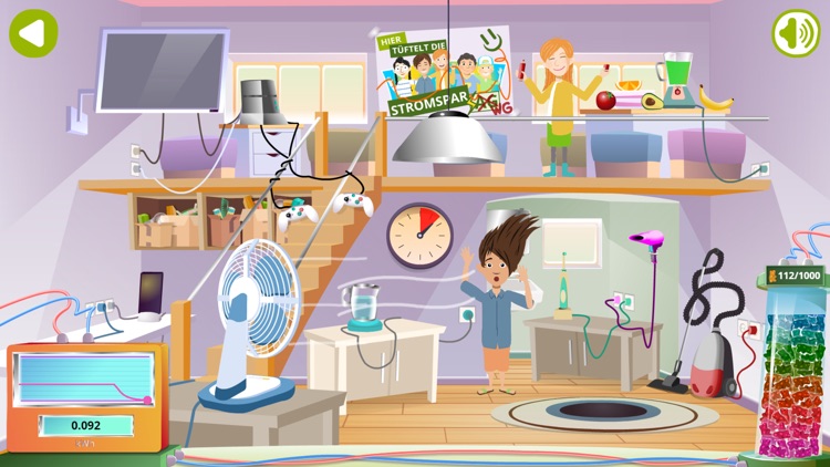 Meine Stromwerkstatt screenshot-3