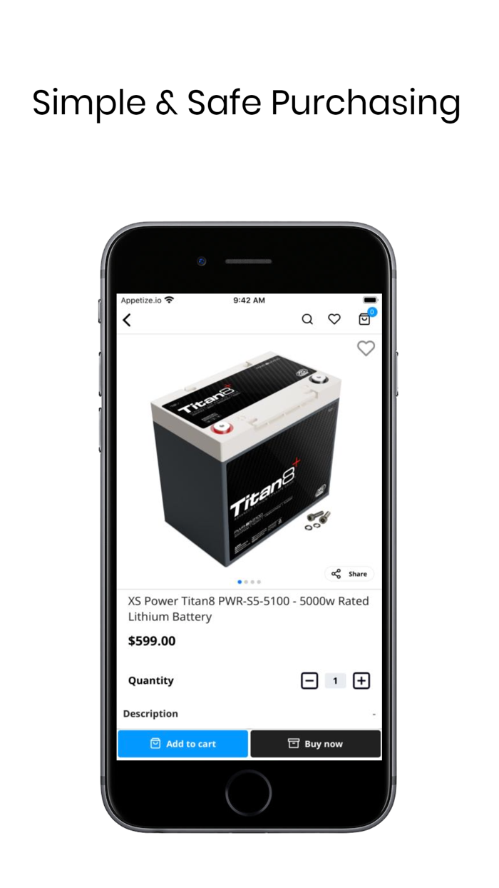 Xplicit Audio Shopping