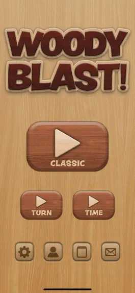 Game screenshot Wood Blast!! mod apk