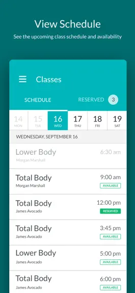 Game screenshot Wyatt's World Fitness mod apk