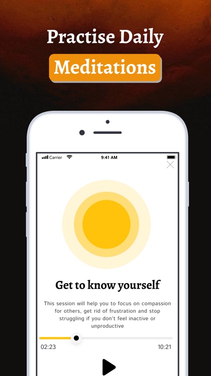 Hora - Horoscopes and Readings screenshot-4