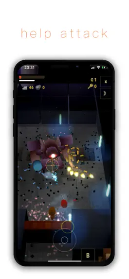 Game screenshot LAGOGO hack