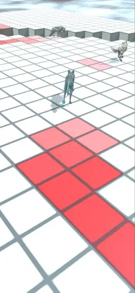Game screenshot 奔跑吧！狼 apk