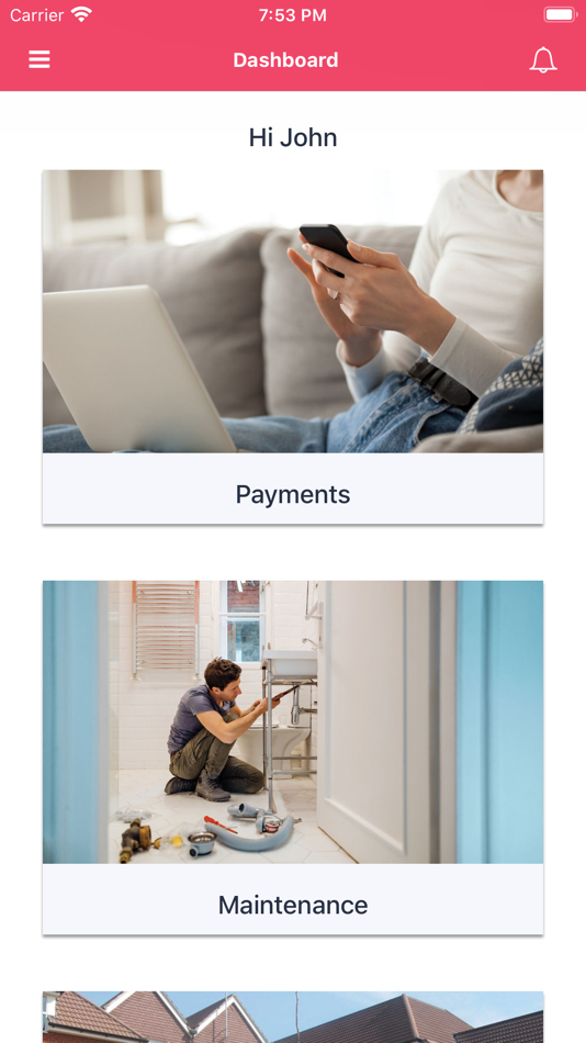 #2. DWP Housing (iOS) 由: Bespoke 4 Business Marketing Ltd