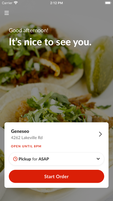 Rancho Viejo Screenshot