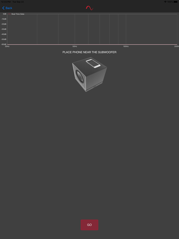 Screenshot #5 pour Episode MEGA Subwoofers
