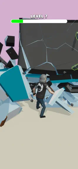 Game screenshot Anger Room hack