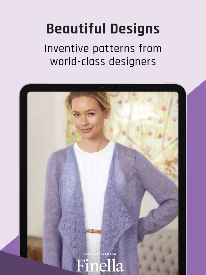 The Knitter Magazine