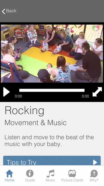 BabyBeats™ Resource screenshot-3