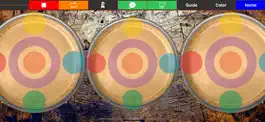 Game screenshot Congas - Percussion Drums Pad mod apk