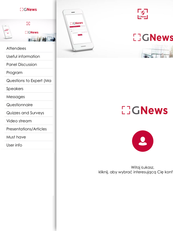 Screenshot #5 pour GNews