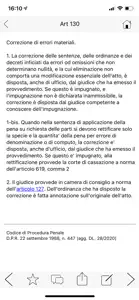 Civile screenshot #3 for iPhone