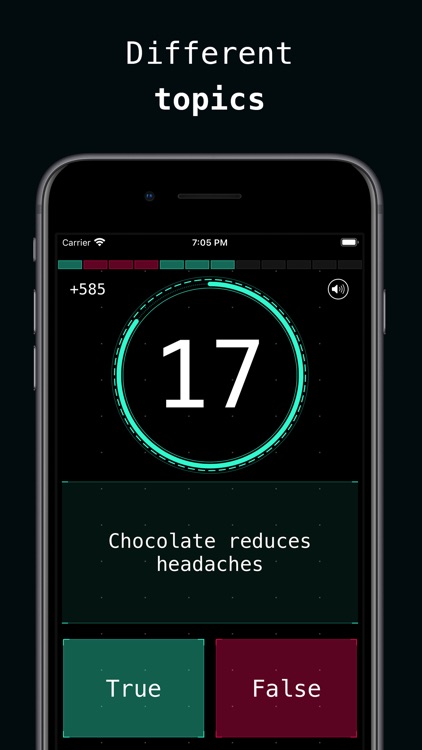 QuizHUD screenshot-3