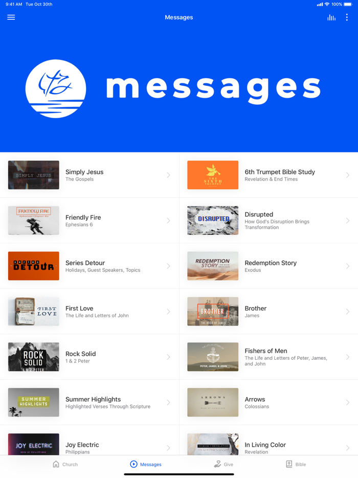 New Beginnings Lakeside Church