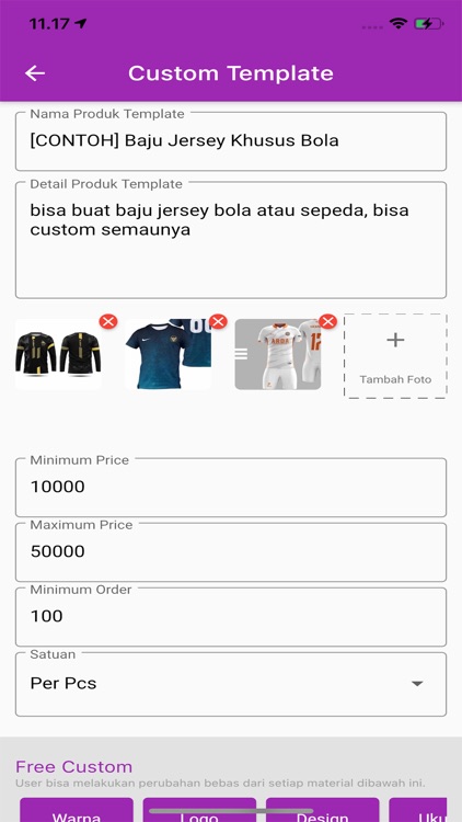 GarapIn screenshot-6