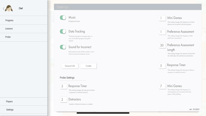 Camp Discovery-Autism