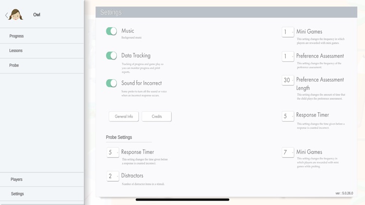 Camp Discovery-Autism screenshot-3