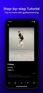 ROJU : Jump rope & Fitness app screenshot #4 for iPhone