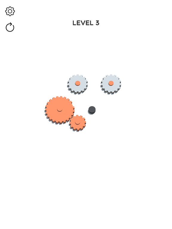 Screenshot #6 pour Gear Job