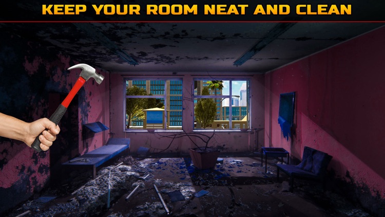 Home Renovation & Makeover 3D screenshot-3