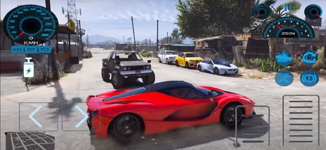 GTA 5 Full Mode