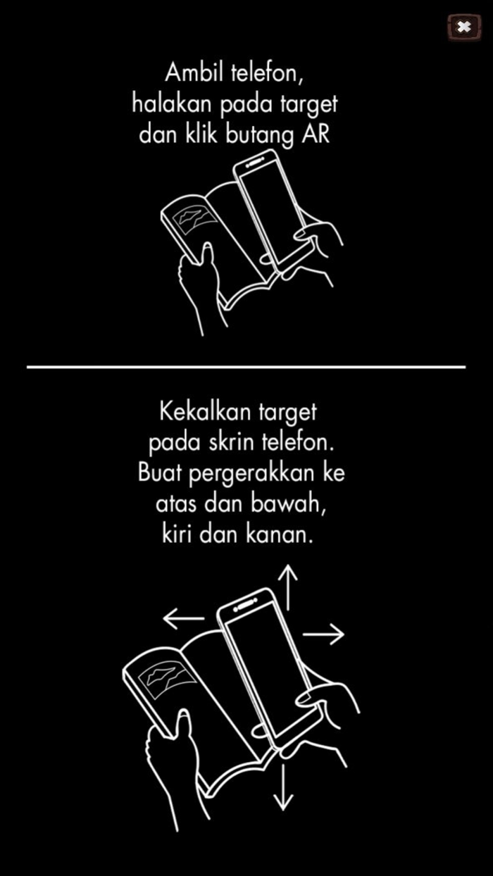 AR Bahasa Melayu Tahun 5 SK