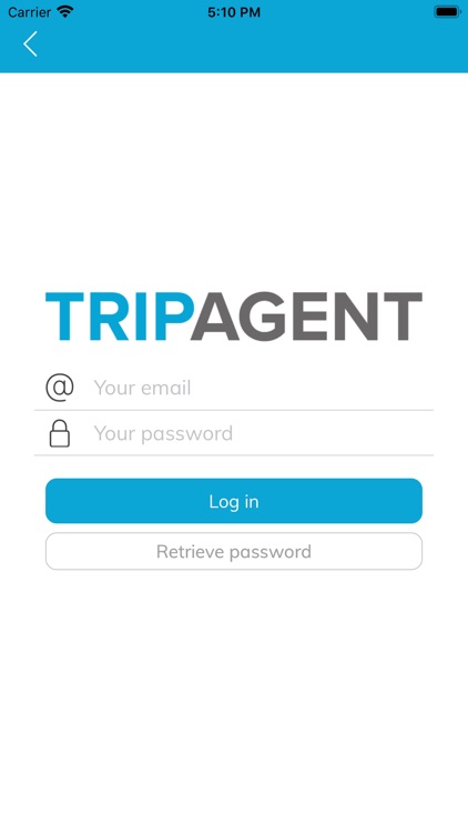 Trip Agent Travel Assistant