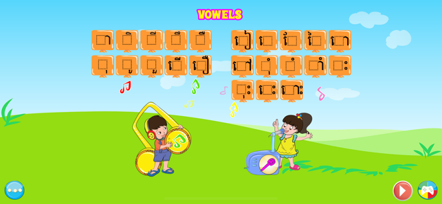 Learn KorKa(圖3)-速報App