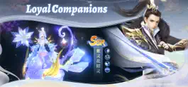 Game screenshot World of Eternal Love mod apk