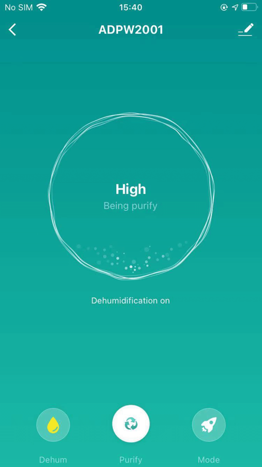#3. ASG Smart (iOS) By: Thi Y Nhi Nguyen