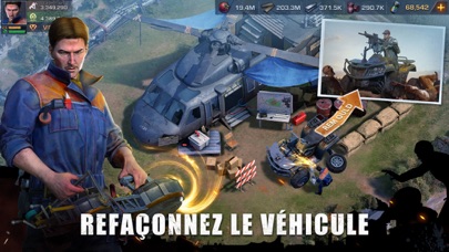 State of Survival: Zombie War State of Survival: Zombie War