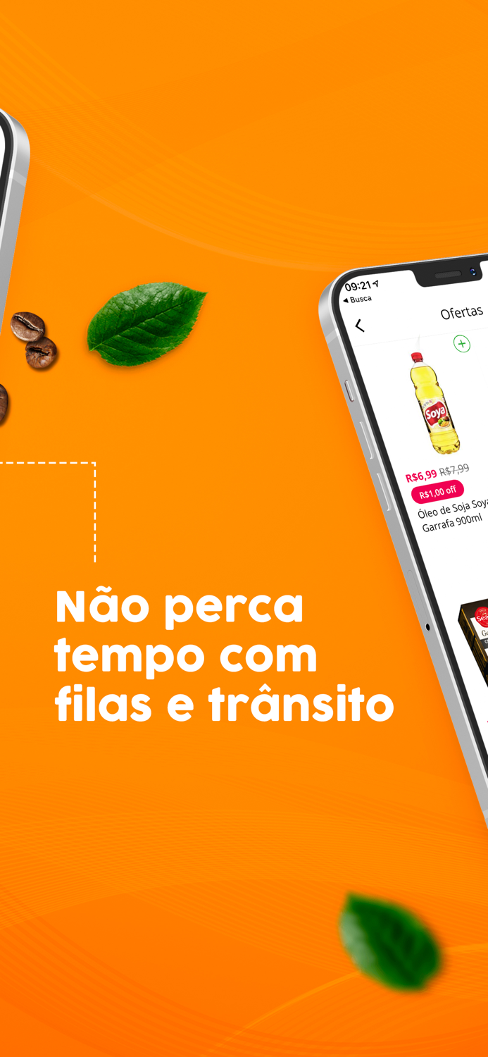 Juca - Empório  Mercearia