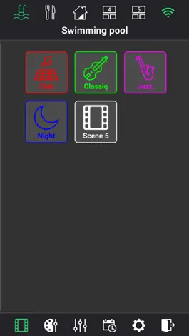 Game screenshot Wi-Light 2 mod apk