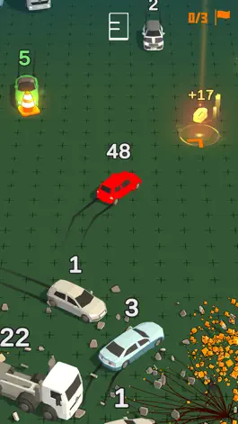 Game screenshot Destruction Cars hack