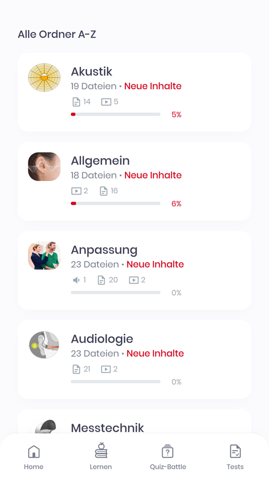 #3. Be Brilliant Lab (iOS) 由: Signia GmbH