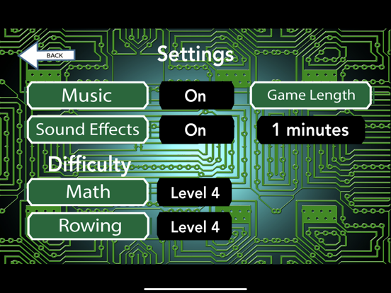 Screenshot #5 pour Erg Math