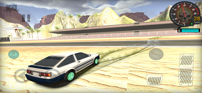 ملك الطاره - العاب