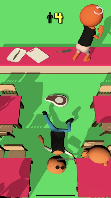 Stylish chef screenshot-4