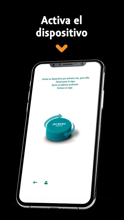 Caser ReMoto screenshot-3