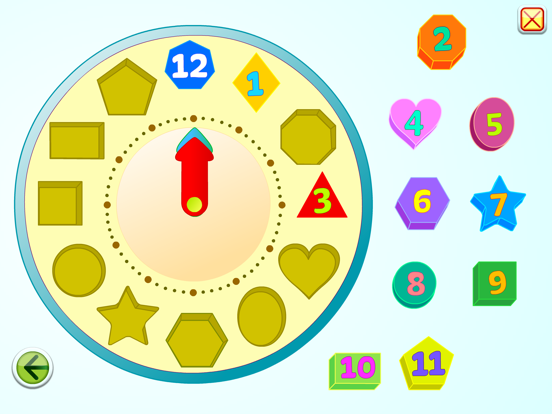 Screenshot #4 for Starfall Numbers