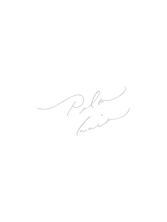 Screenshot #4 pour Palm hair／パルムヘアー