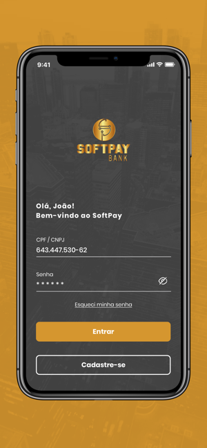 Softpay Bank(圖2)-速報App