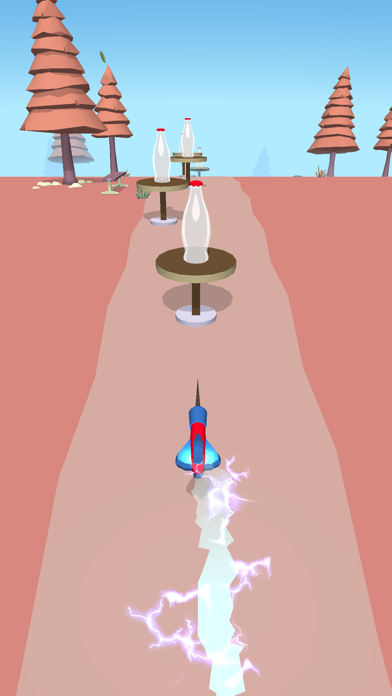 Slingshot Master 3D Screenshot