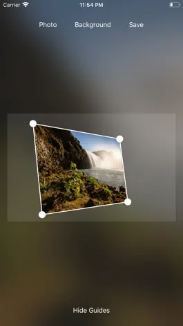 Game screenshot Photo Perspective hack