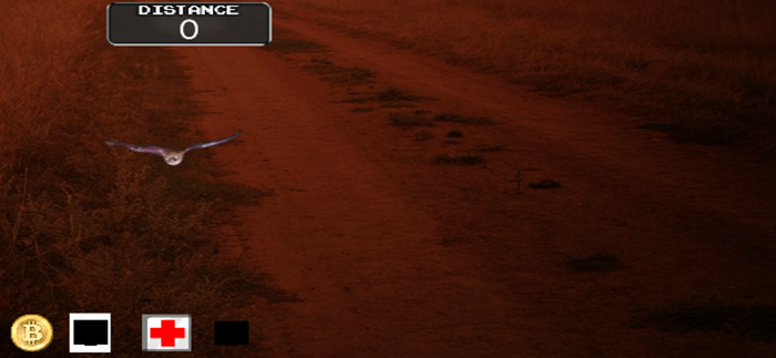 Crypto Zombies from Texas